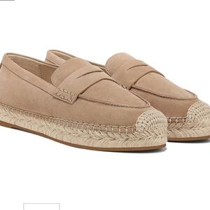 Sam Edelman Kai espadrille loafer
